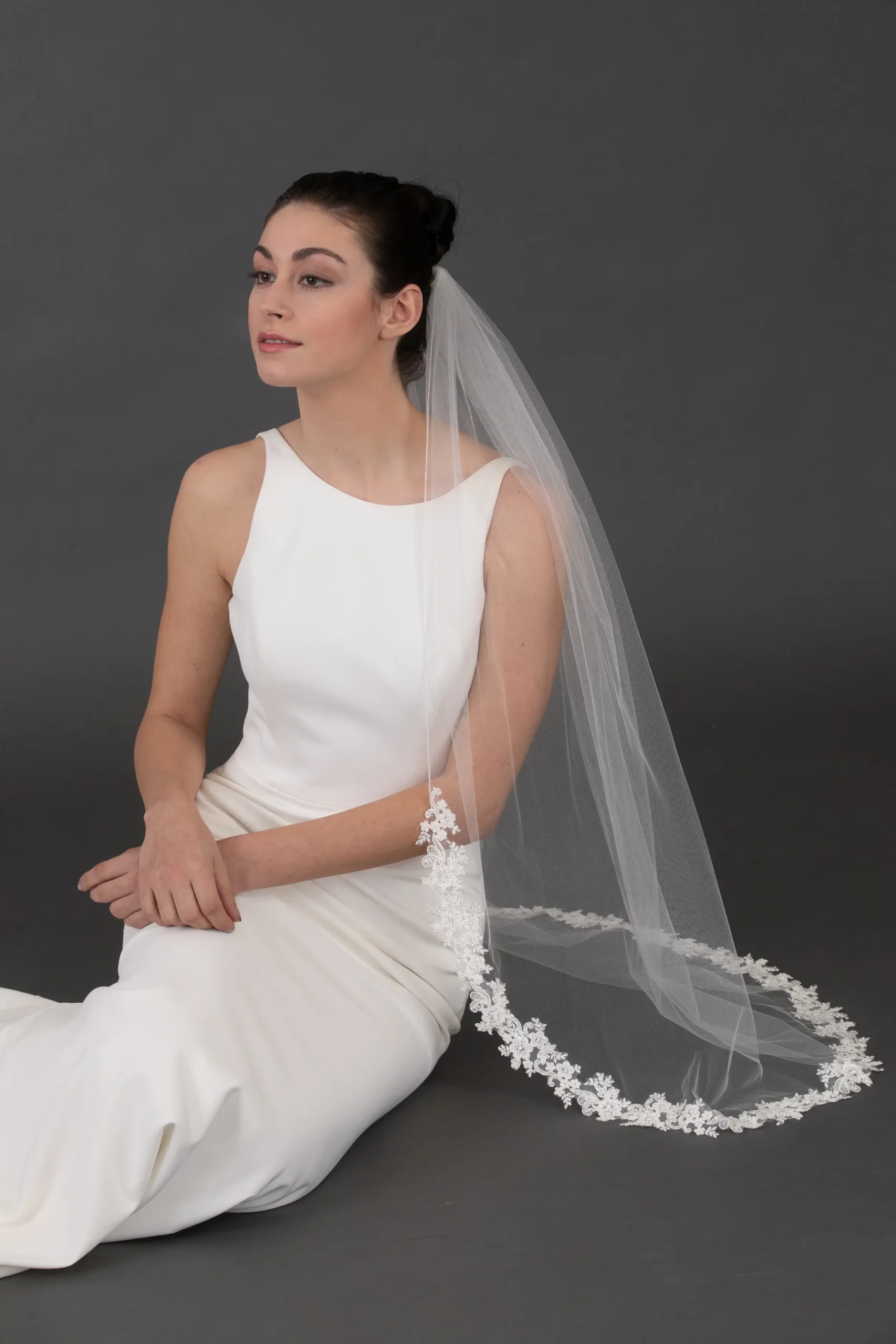 Giselle Veil