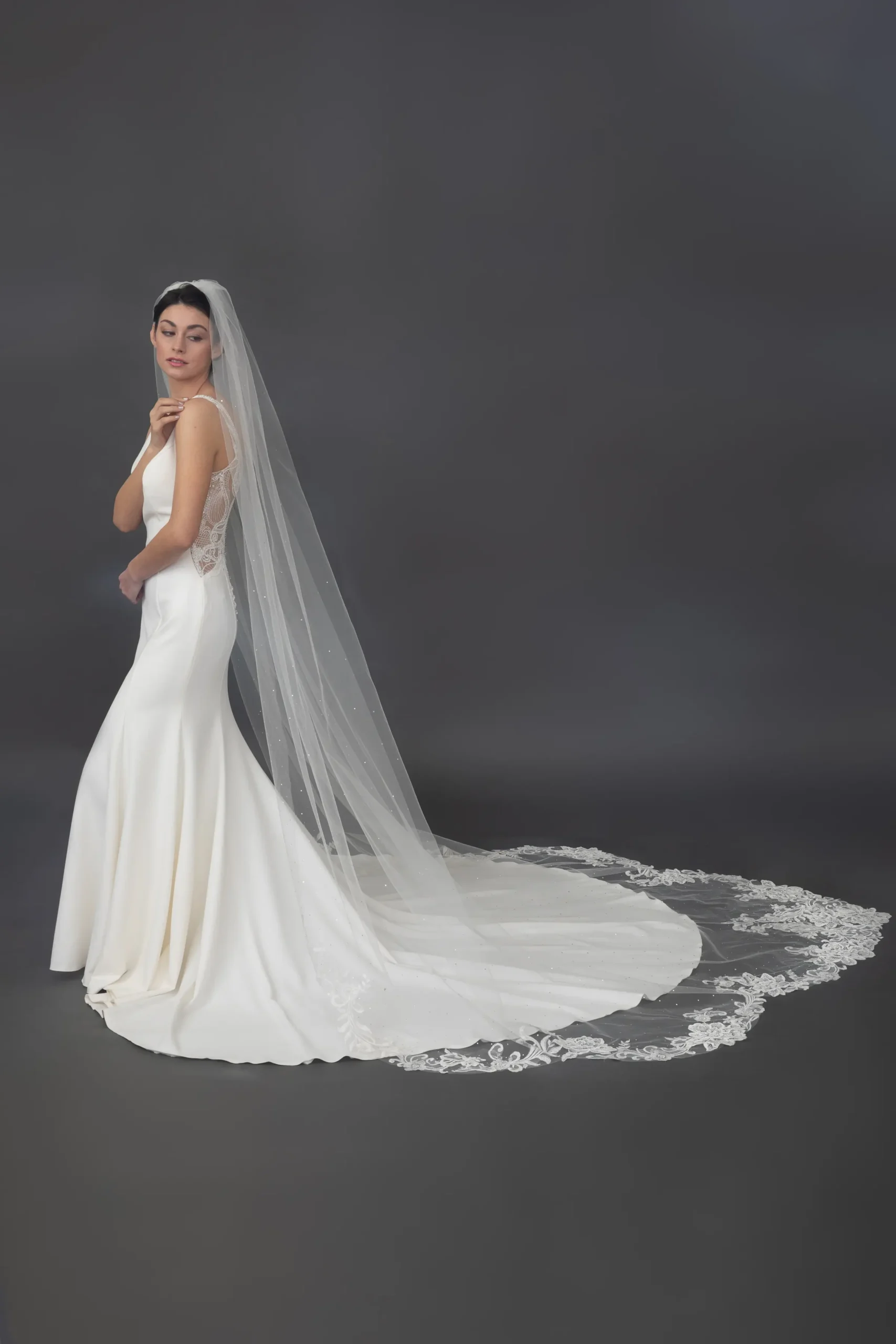 Giselle Veil