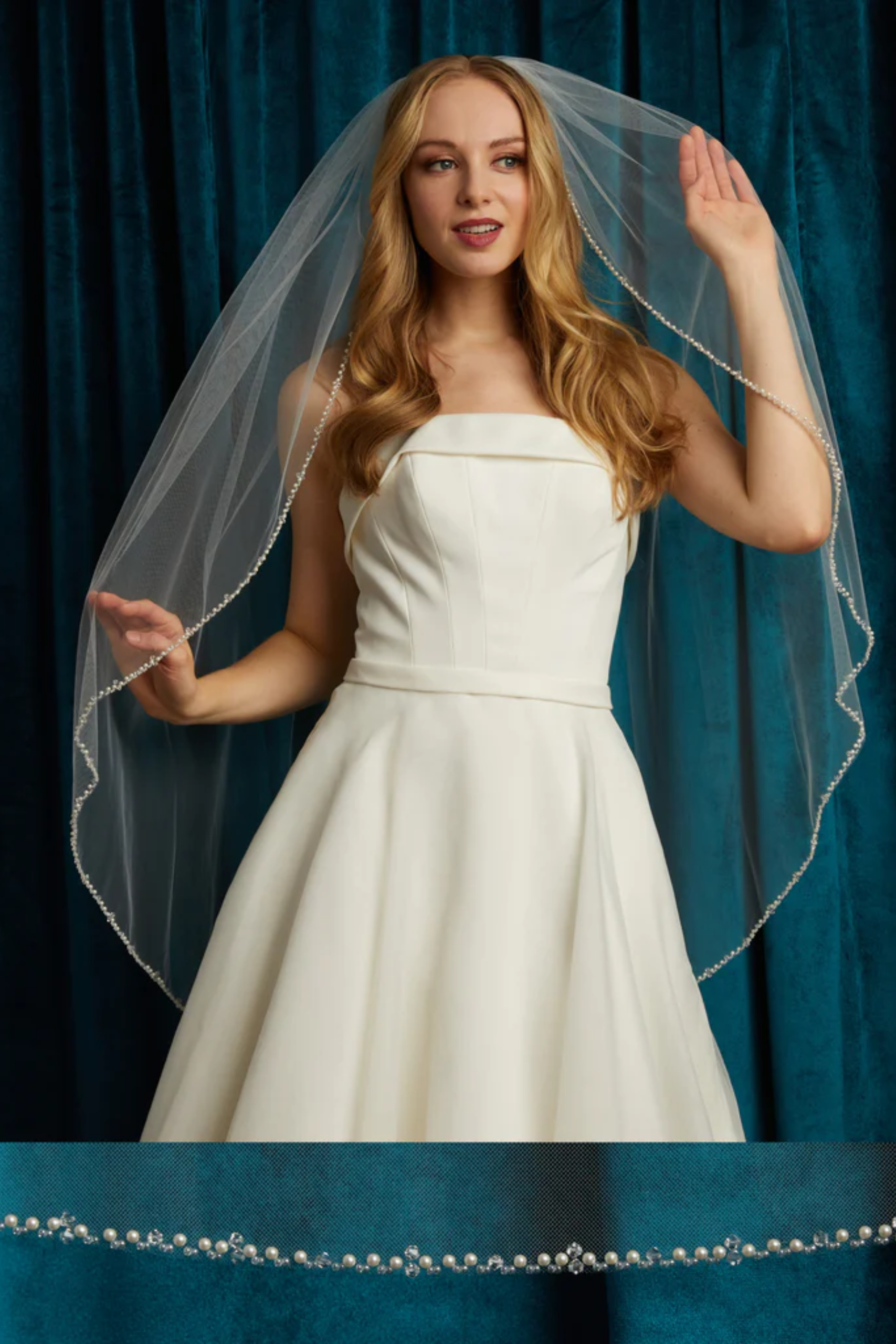 Marionat Veil