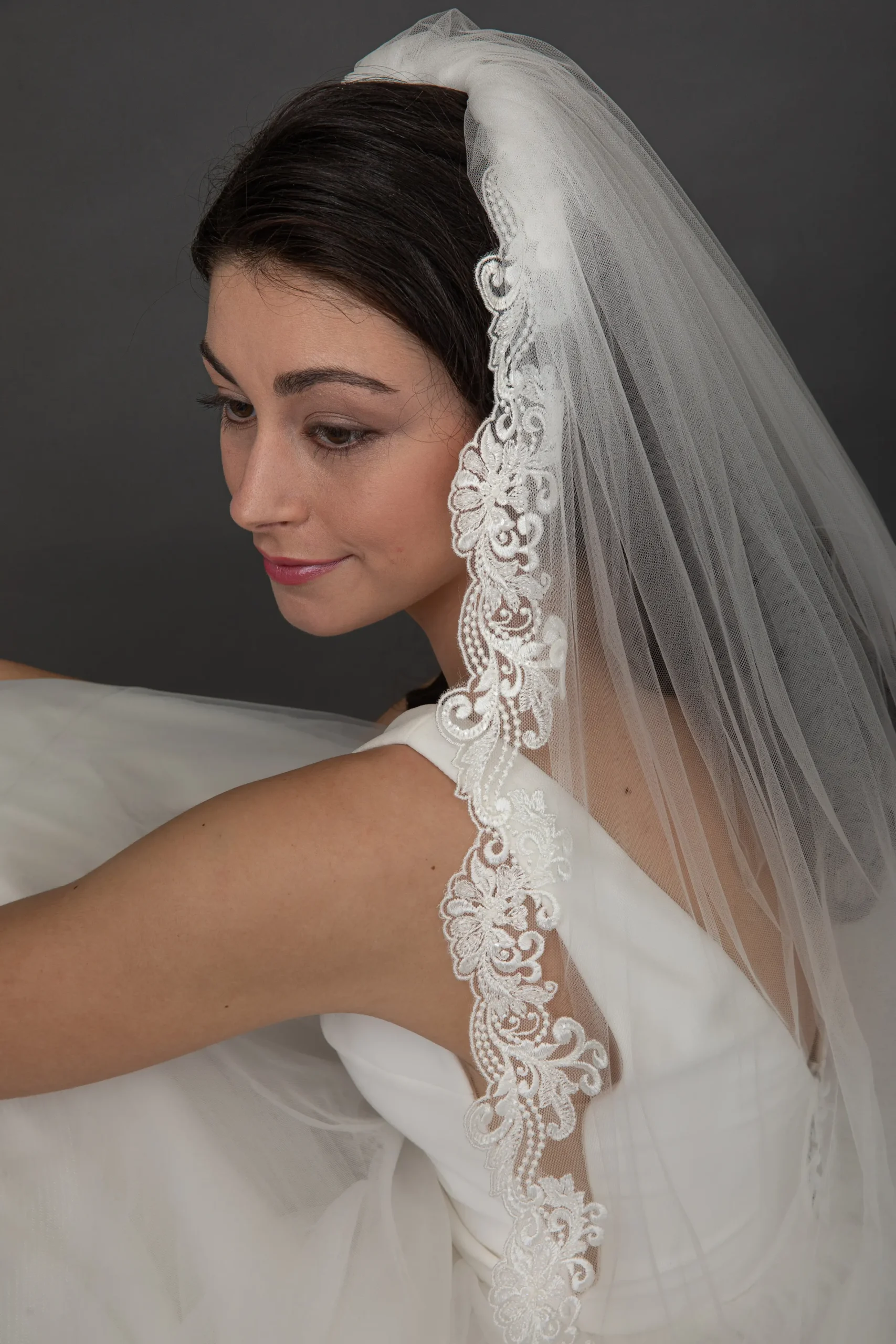 Giselle Veil